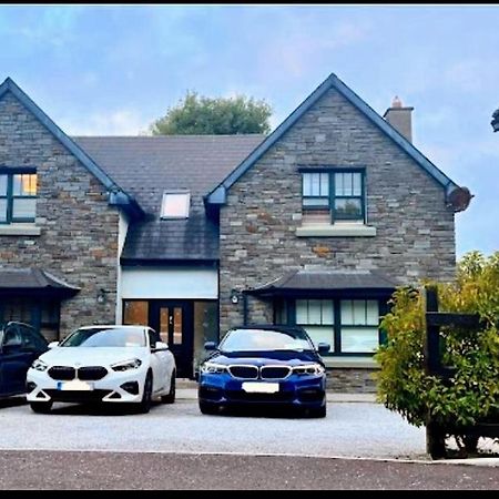 Foxhollow House Blarney Bagian luar foto