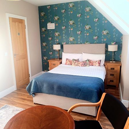 Foxhollow House Blarney Bagian luar foto