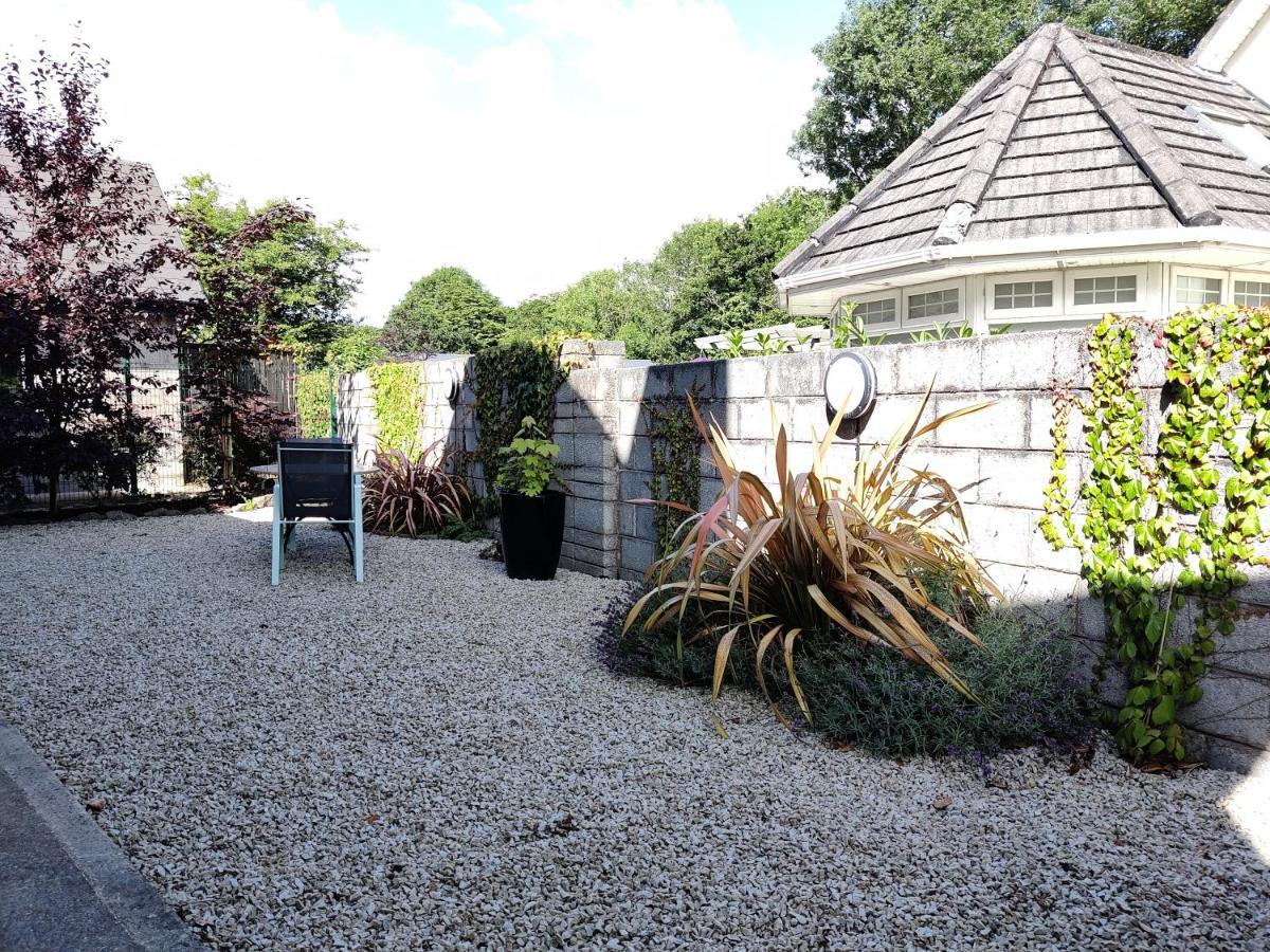 Foxhollow House Blarney Bagian luar foto