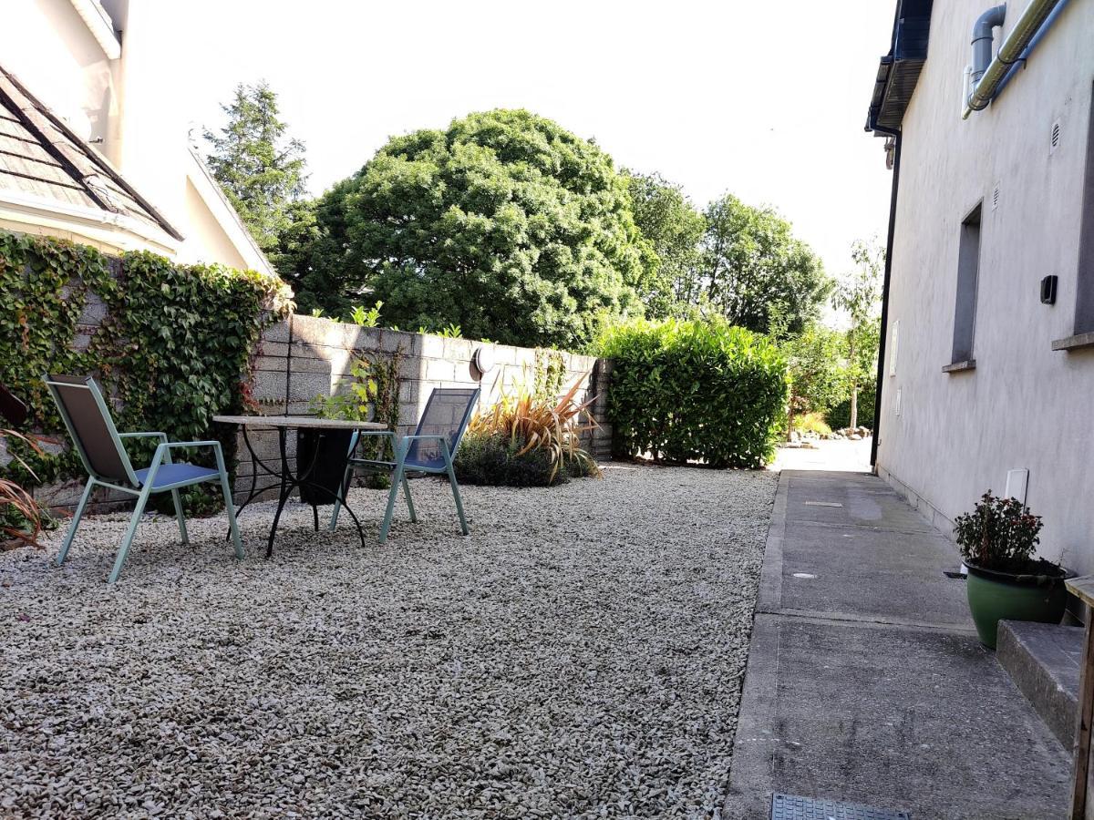 Foxhollow House Blarney Bagian luar foto