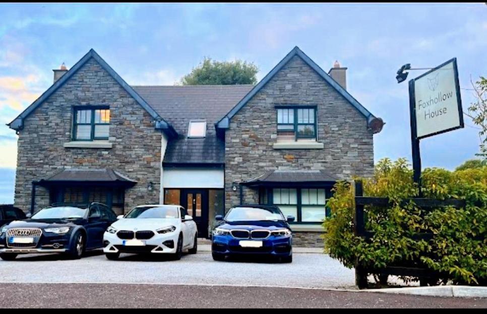 Foxhollow House Blarney Bagian luar foto