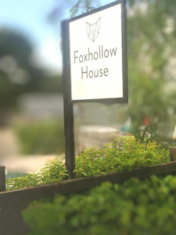 Foxhollow House Blarney Bagian luar foto
