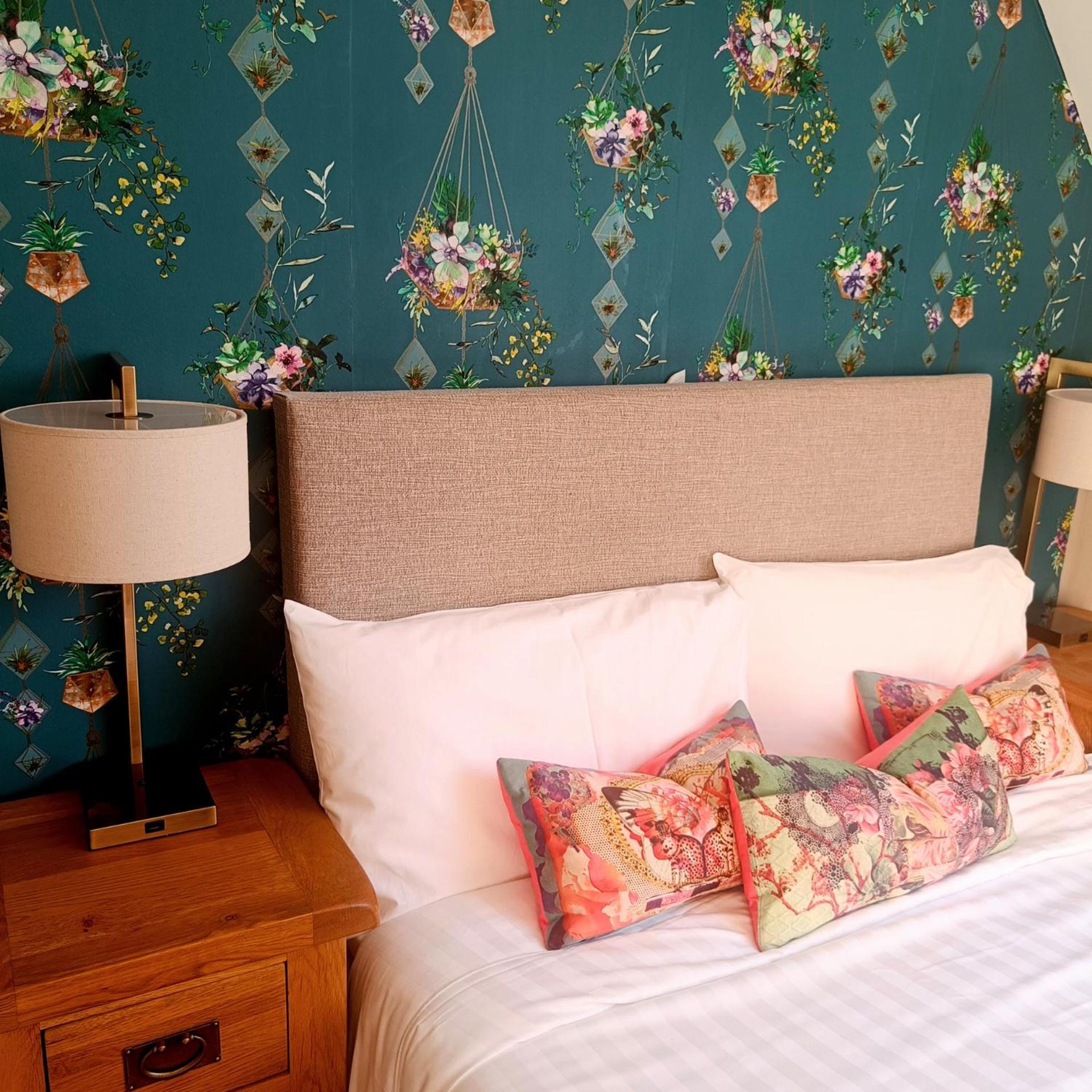 Foxhollow House Blarney Bagian luar foto