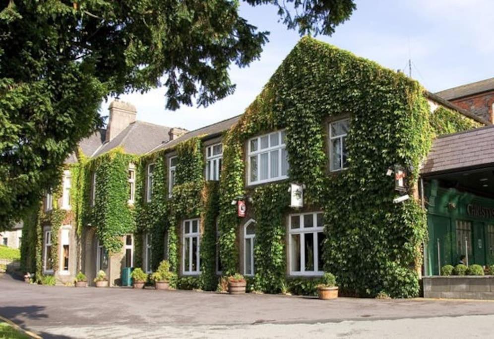 Foxhollow House Blarney Bagian luar foto