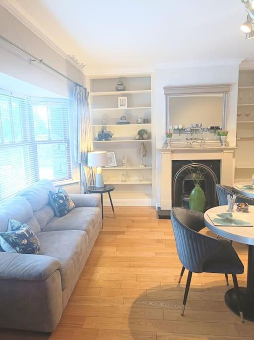 Foxhollow House Blarney Bagian luar foto